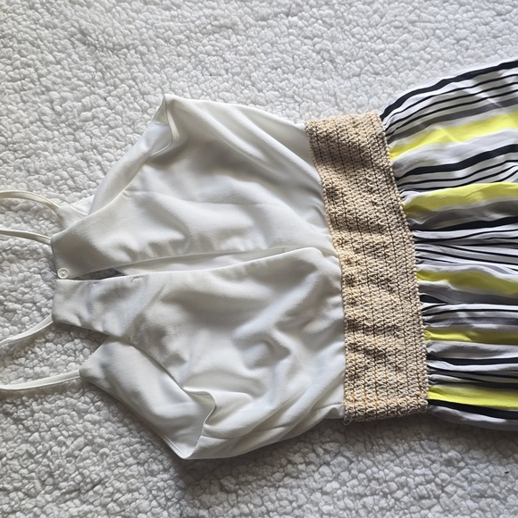 Fashion Nova Striped Jumpsuit - Picture 9 of 14